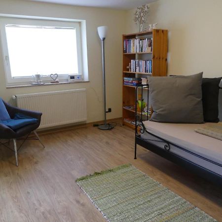 Ferienwohnung Suenteltraum Hamelin Exteriér fotografie