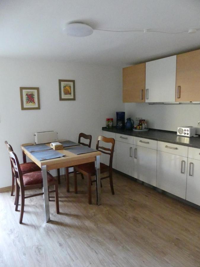 Ferienwohnung Suenteltraum Hamelin Exteriér fotografie