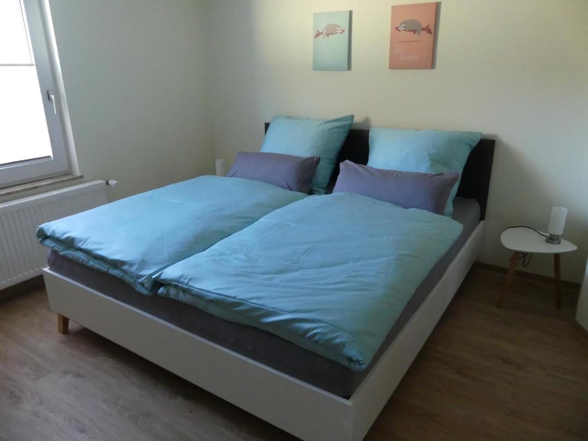 Ferienwohnung Suenteltraum Hamelin Exteriér fotografie