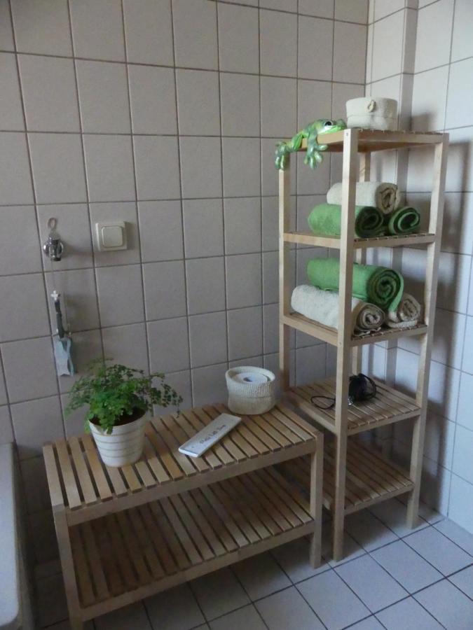 Ferienwohnung Suenteltraum Hamelin Exteriér fotografie