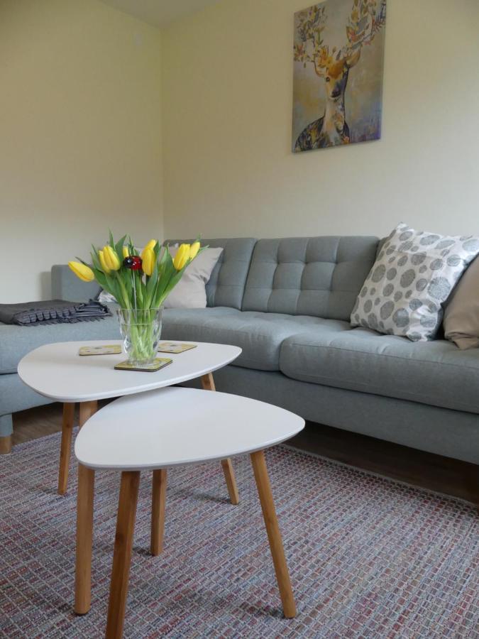 Ferienwohnung Suenteltraum Hamelin Exteriér fotografie