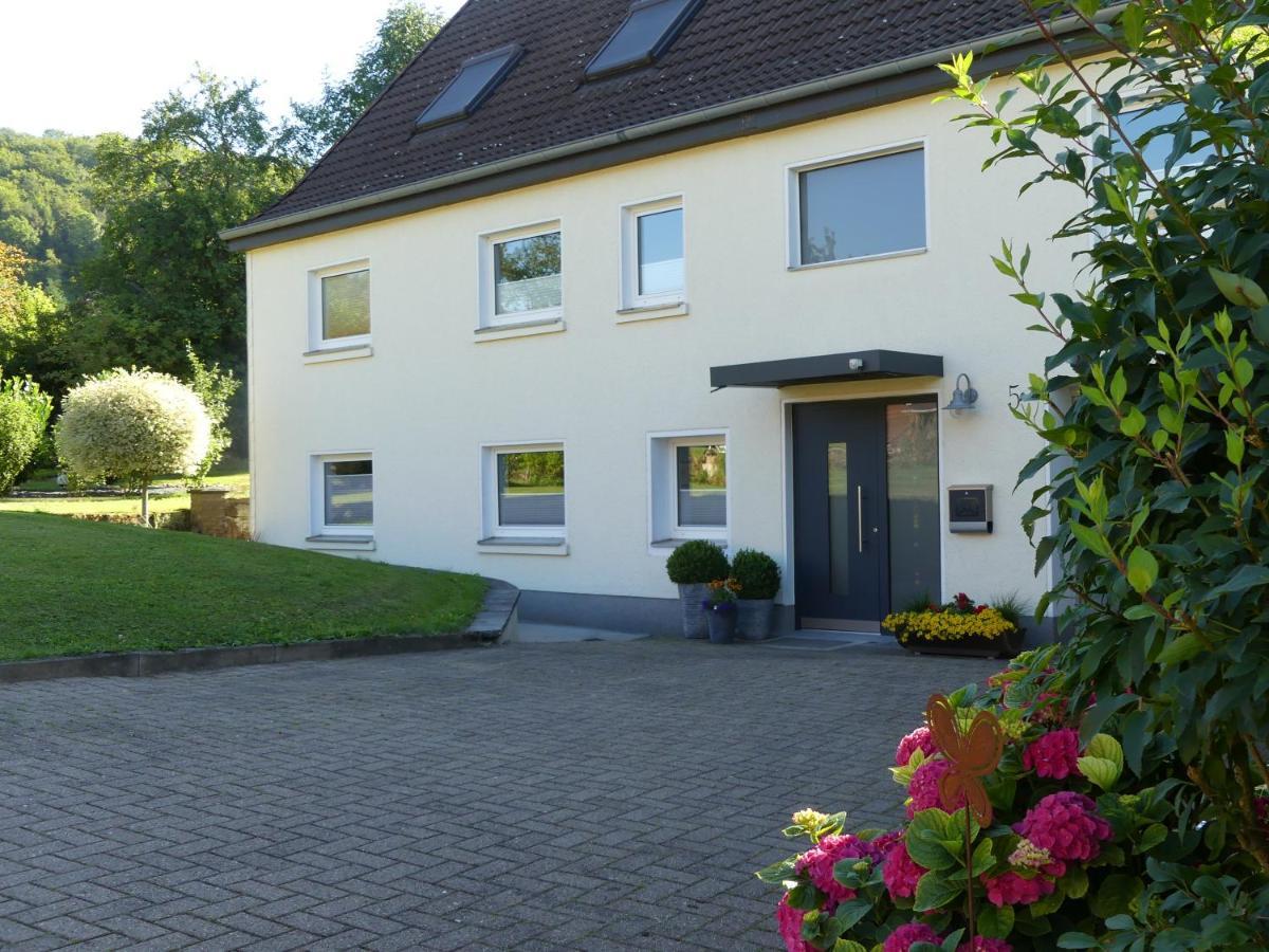 Ferienwohnung Suenteltraum Hamelin Exteriér fotografie