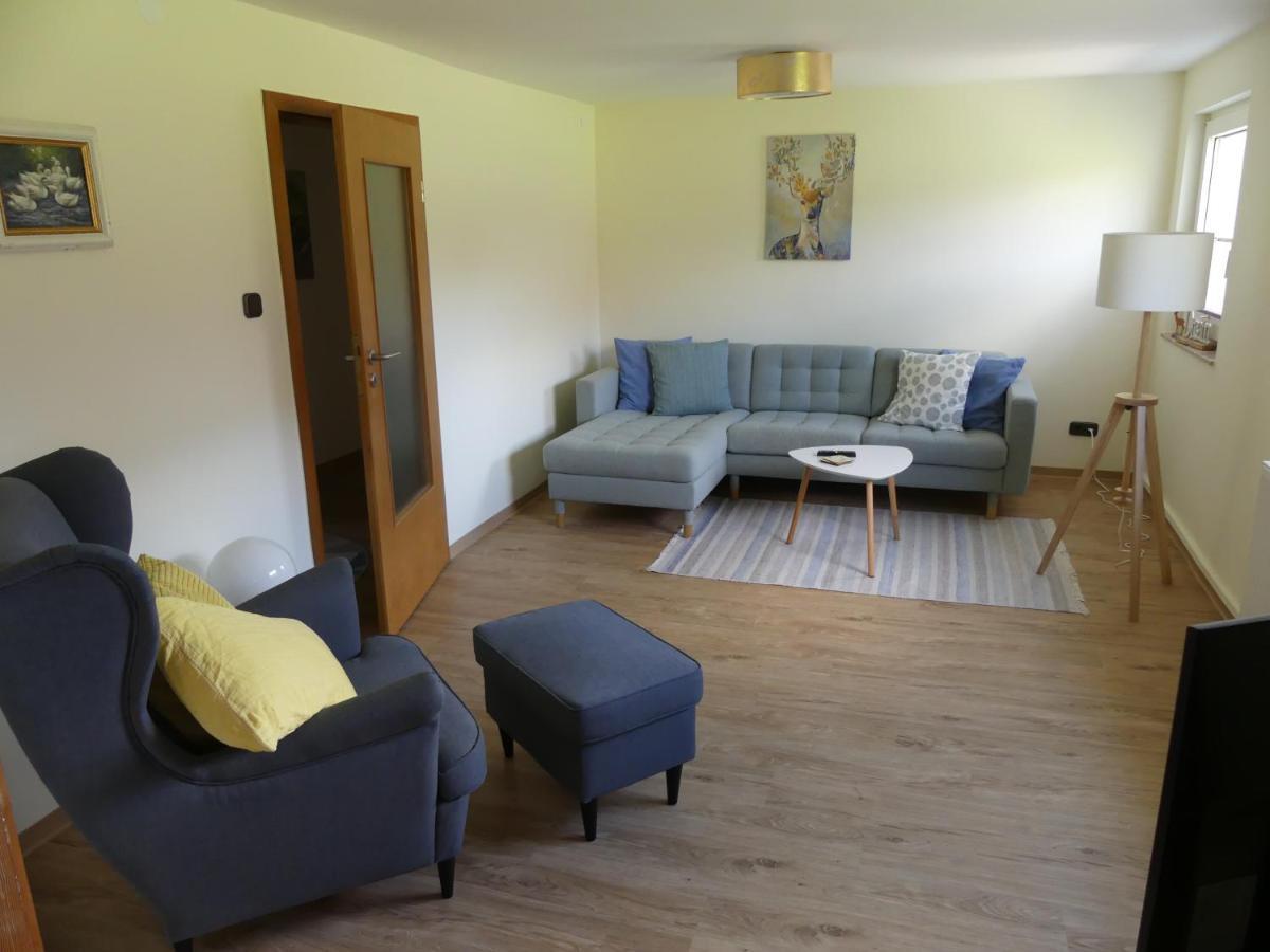 Ferienwohnung Suenteltraum Hamelin Exteriér fotografie