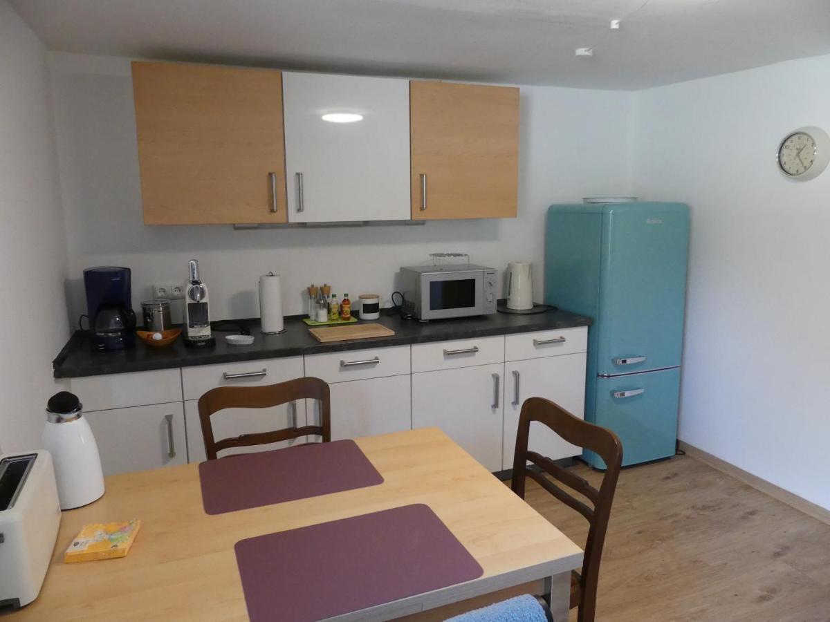Ferienwohnung Suenteltraum Hamelin Exteriér fotografie