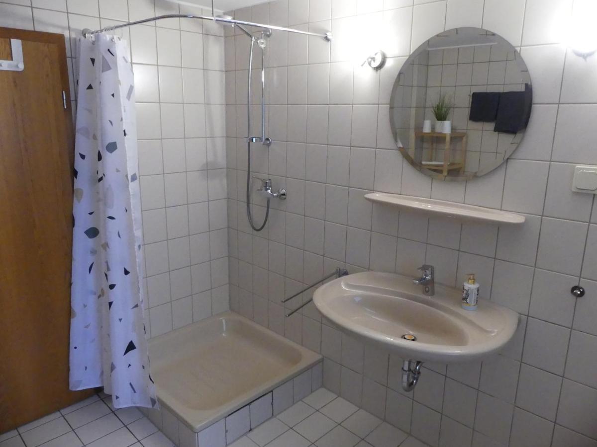 Ferienwohnung Suenteltraum Hamelin Exteriér fotografie