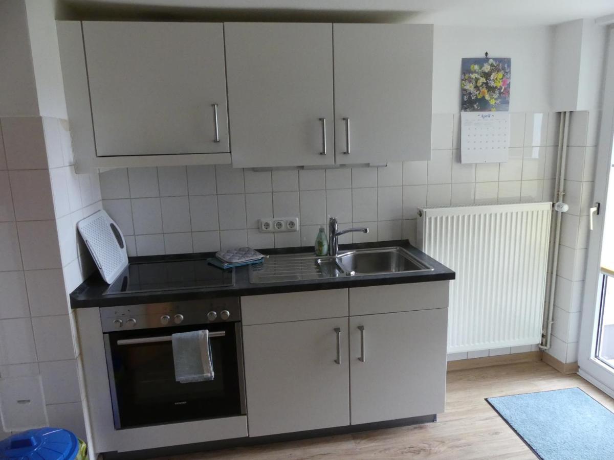Ferienwohnung Suenteltraum Hamelin Exteriér fotografie