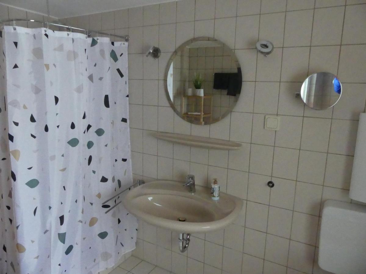Ferienwohnung Suenteltraum Hamelin Exteriér fotografie